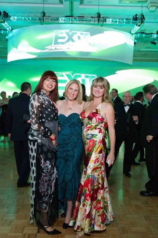 EXIT Realty event photo