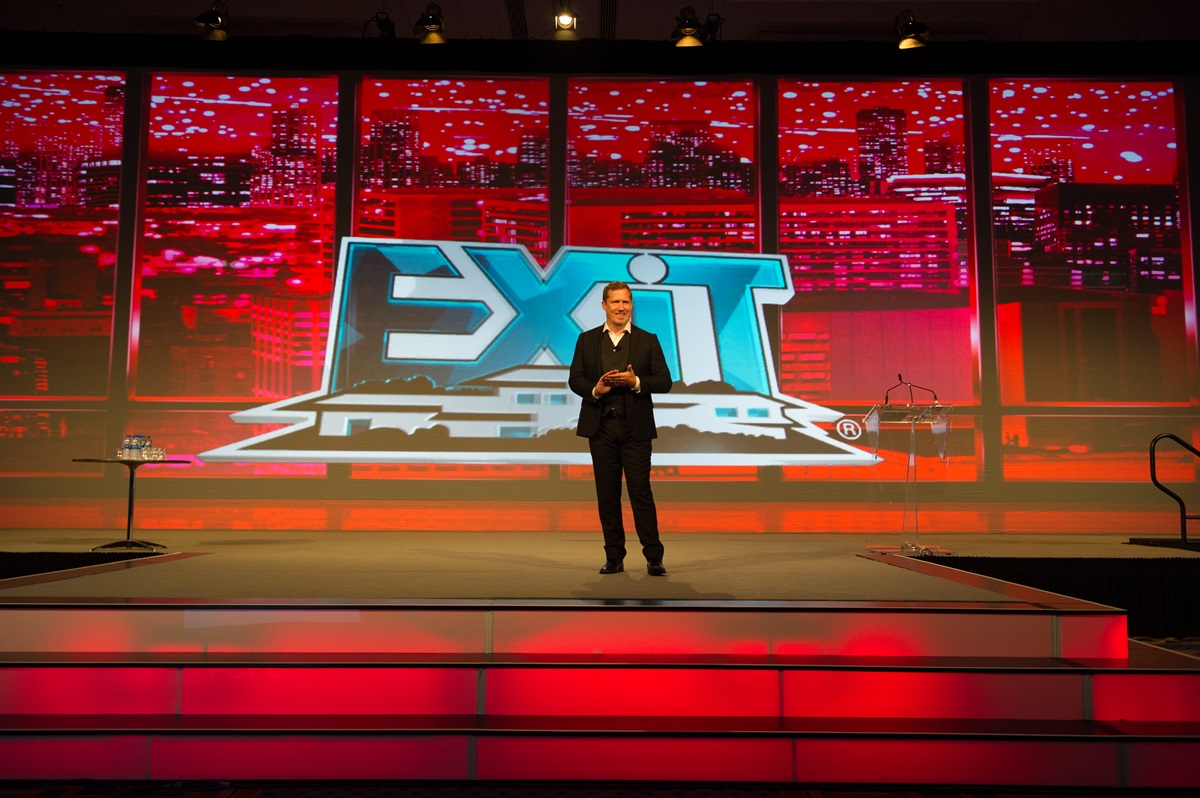 EXIT Realty event photo