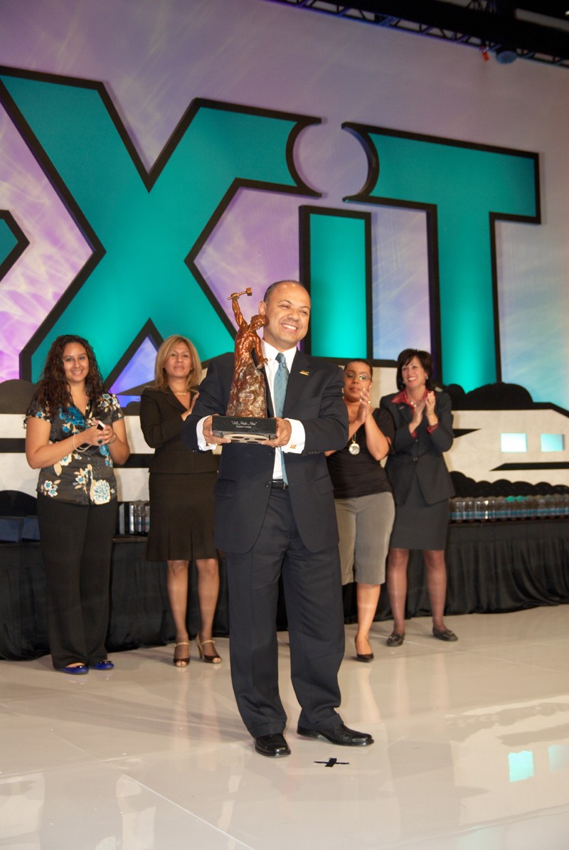 EXIT Realty event photo