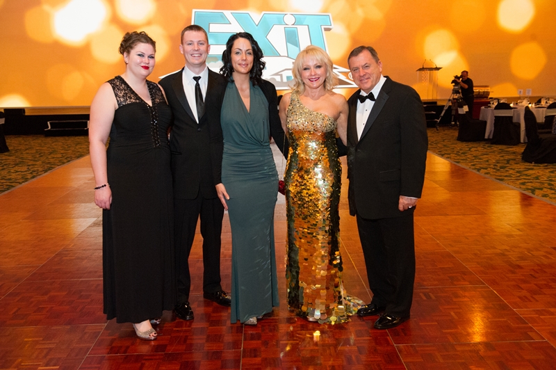 EXIT Realty event photo