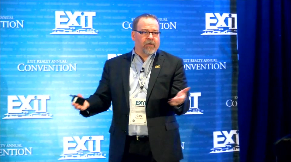 EXIT Realty event photo