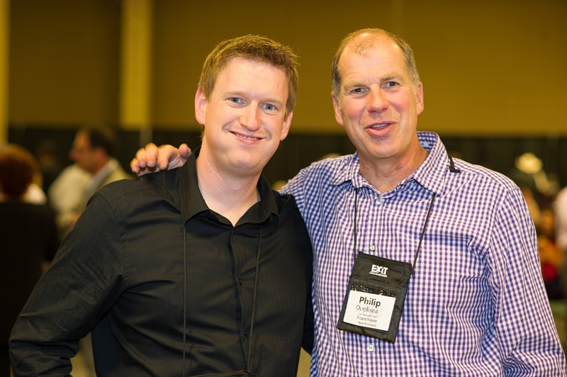 EXIT Realty event photo