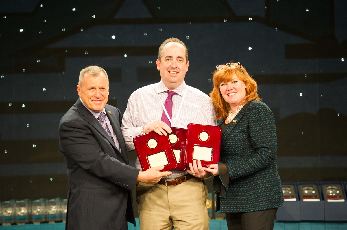 EXIT Realty event photo