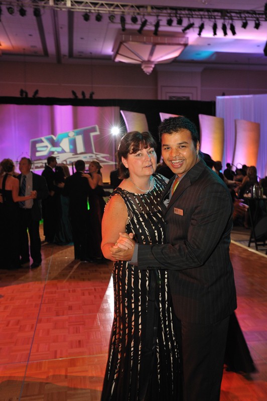 EXIT Realty event photo