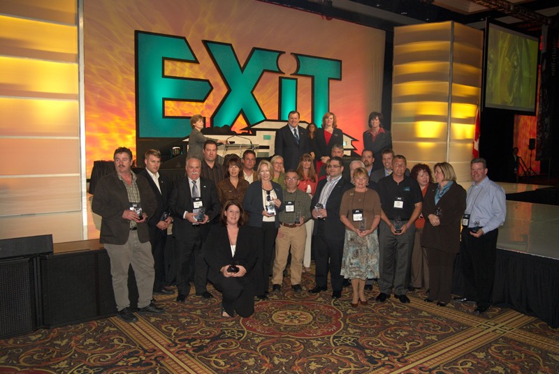 EXIT Realty event photo