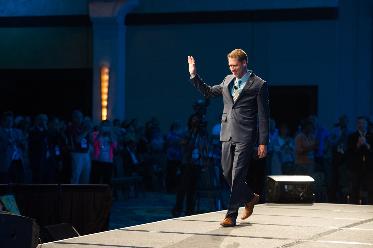 EXIT Realty event photo