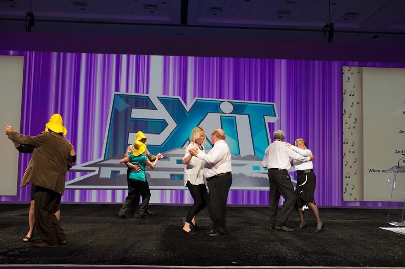 EXIT Realty event photo