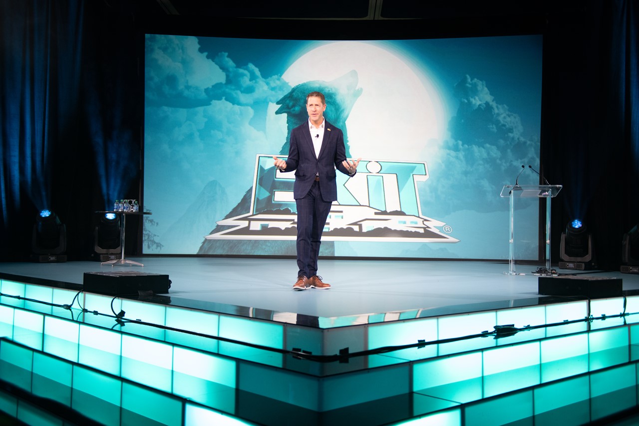 EXIT Realty event photo