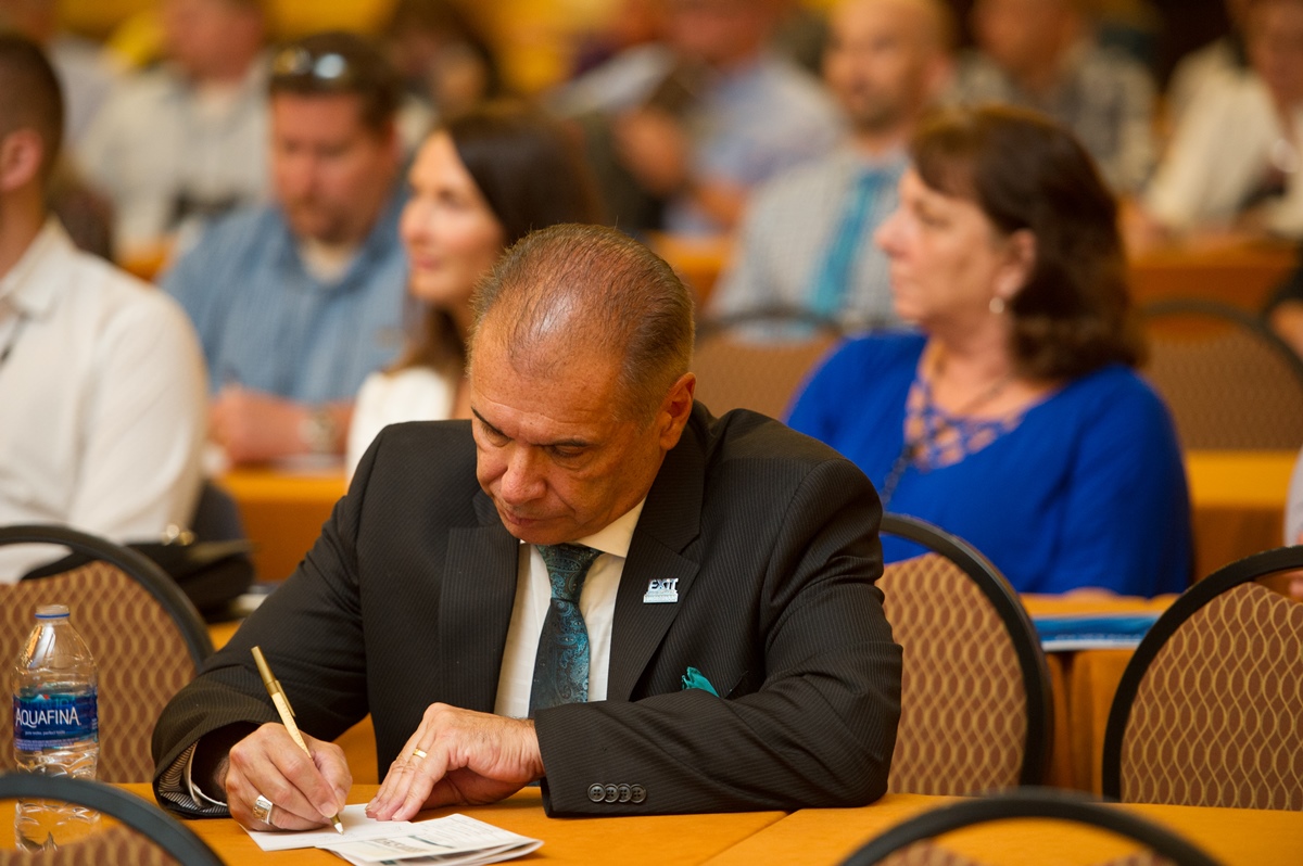 EXIT Realty event photo
