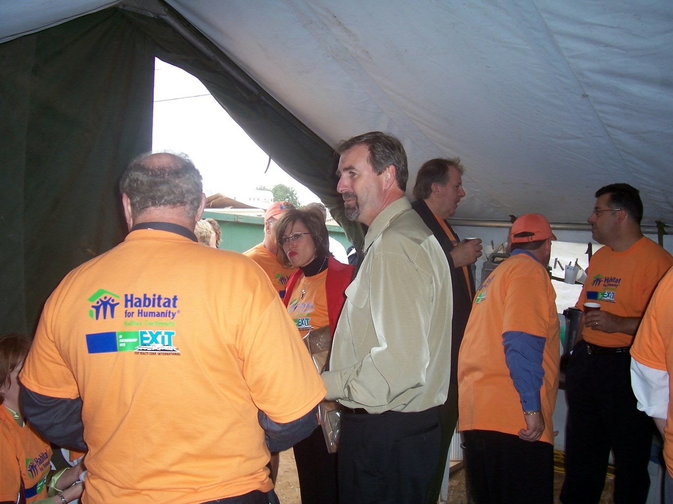 EXIT Realty event photo