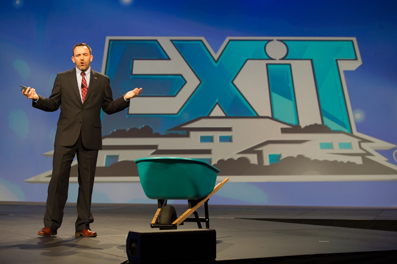 EXIT Realty event photo