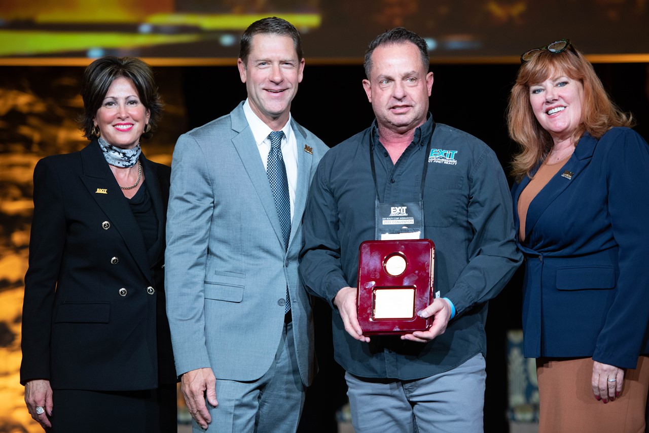 EXIT Realty event photo