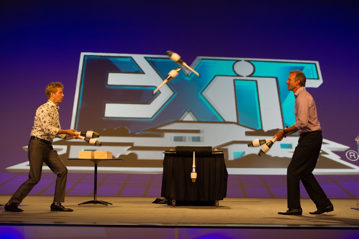 EXIT Realty event photo