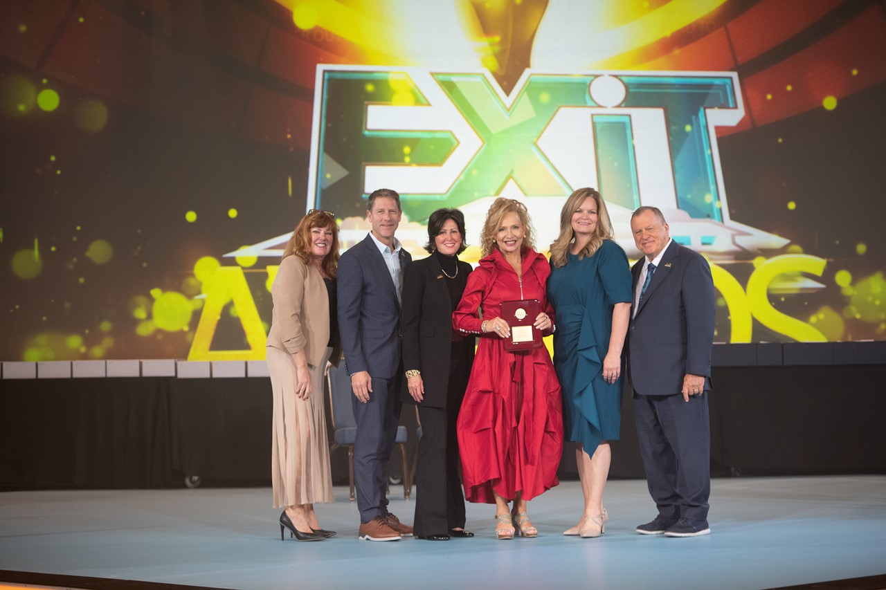 EXIT Realty event photo