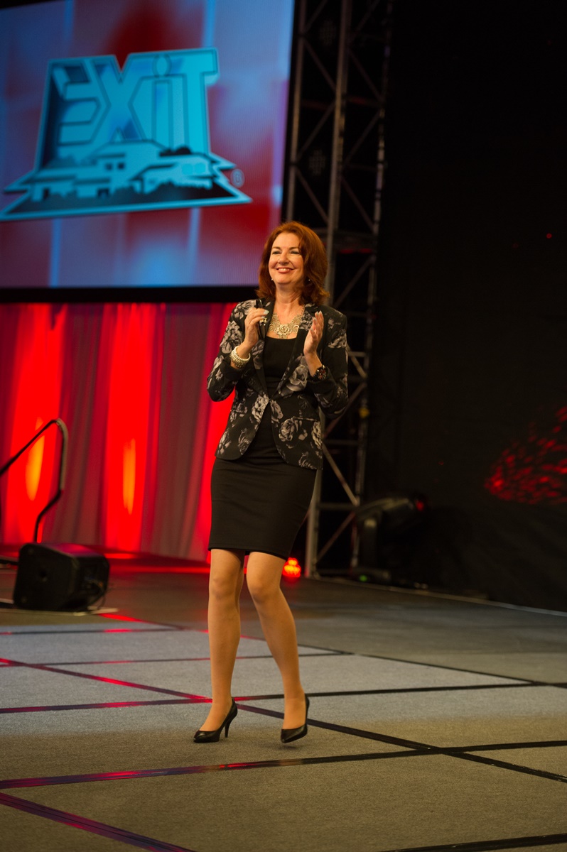 EXIT Realty event photo