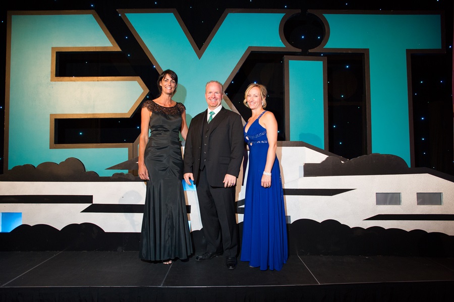 EXIT Realty event photo