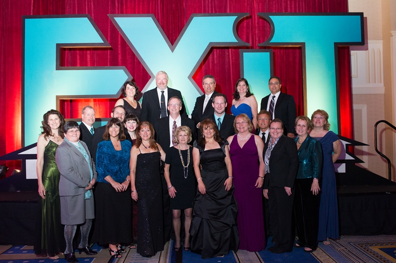 EXIT Realty event photo
