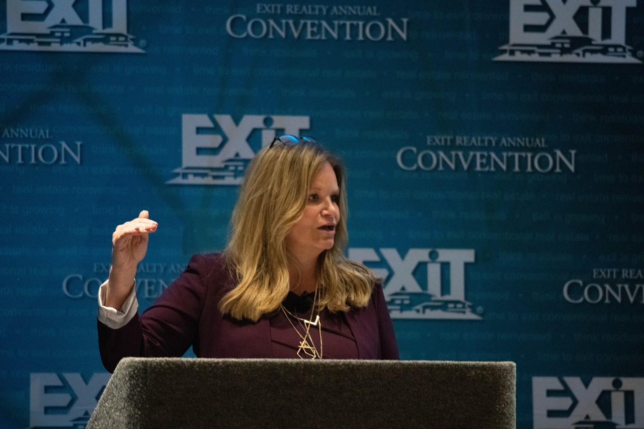EXIT Realty event photo