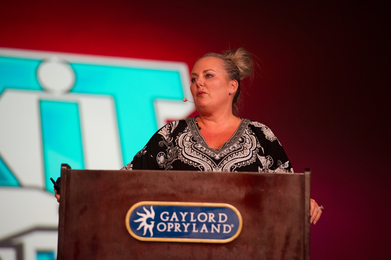 EXIT Realty event photo