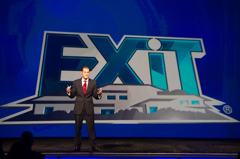 EXIT Realty event photo