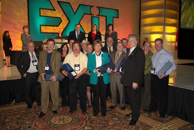 EXIT Realty event photo