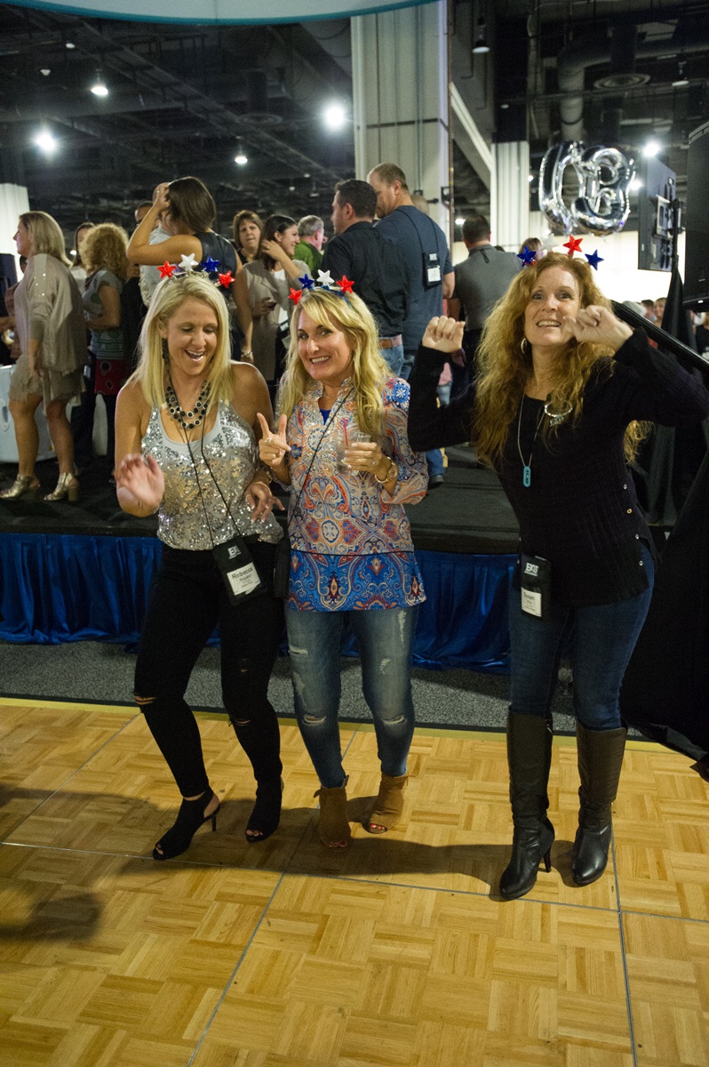 EXIT Realty event photo
