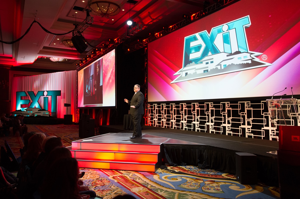 EXIT Realty event photo
