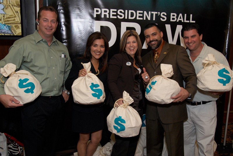 EXIT Realty event photo