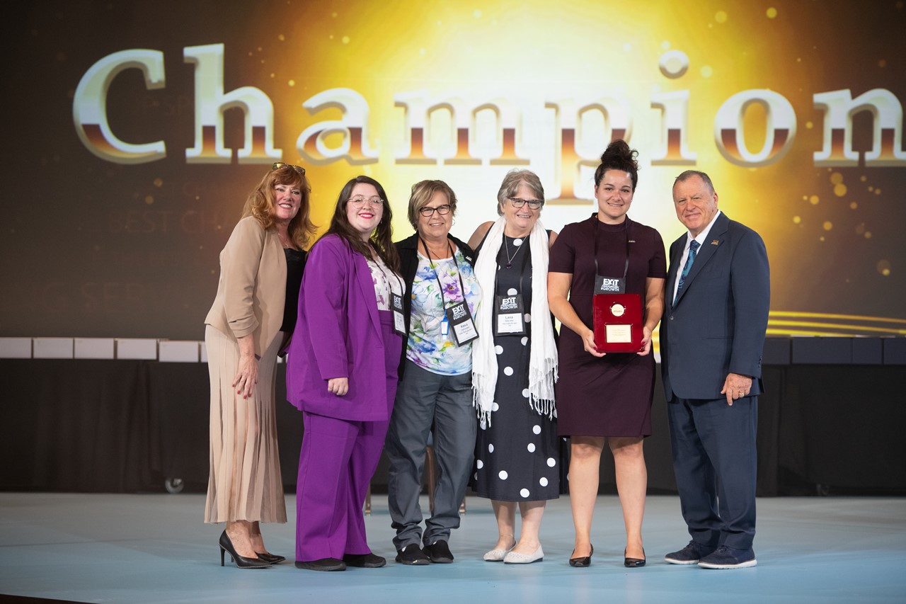 EXIT Realty event photo