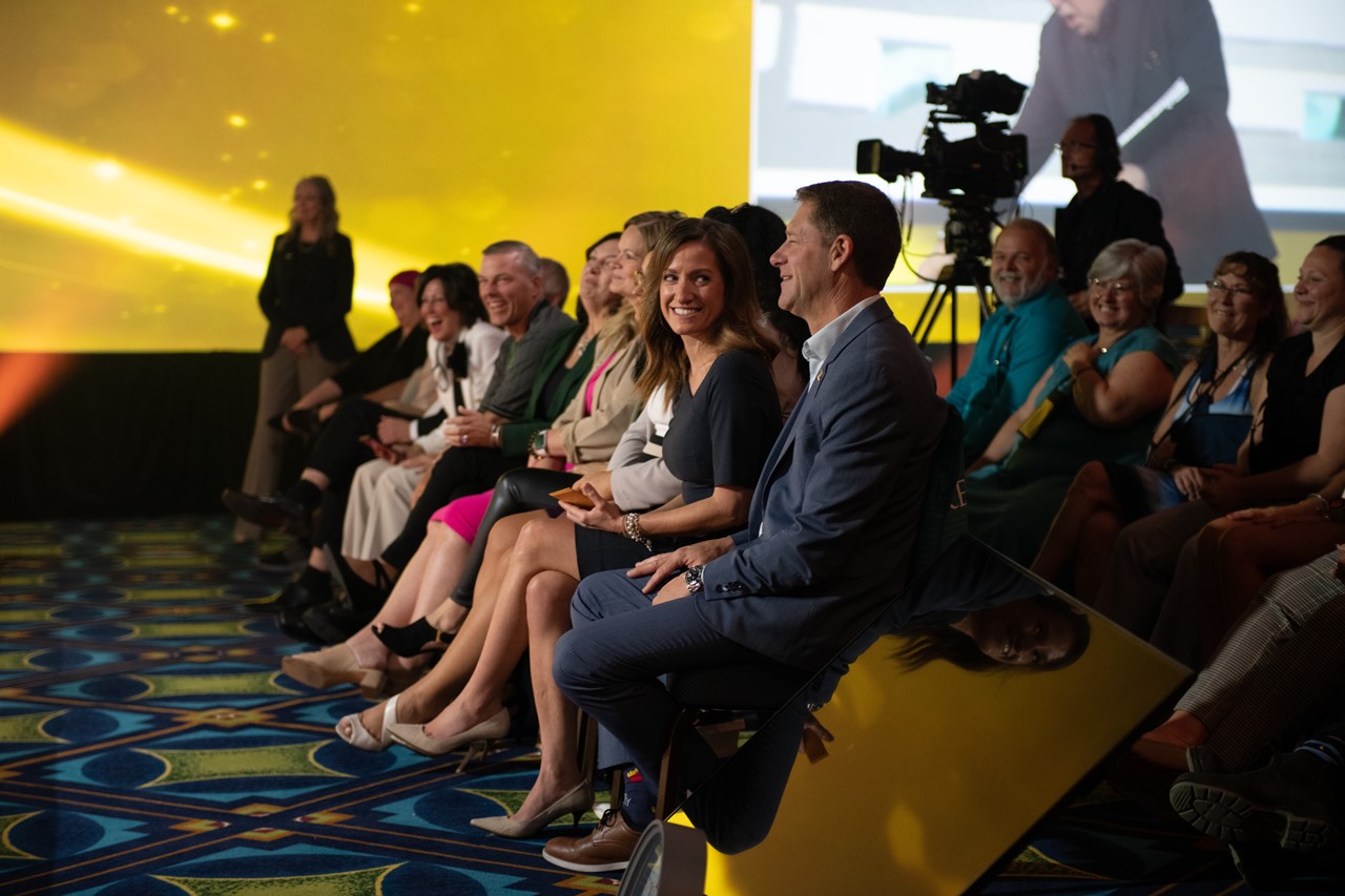 EXIT Realty event photo
