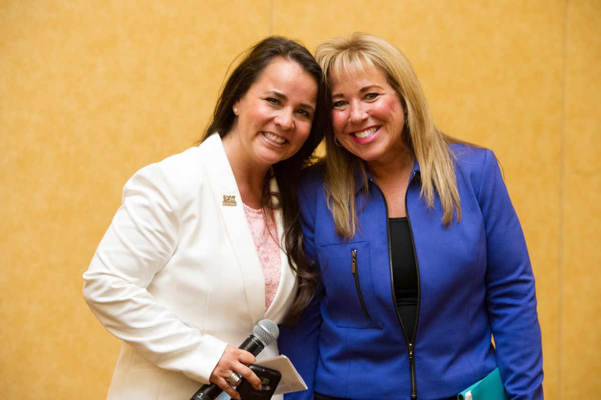 EXIT Realty event photo