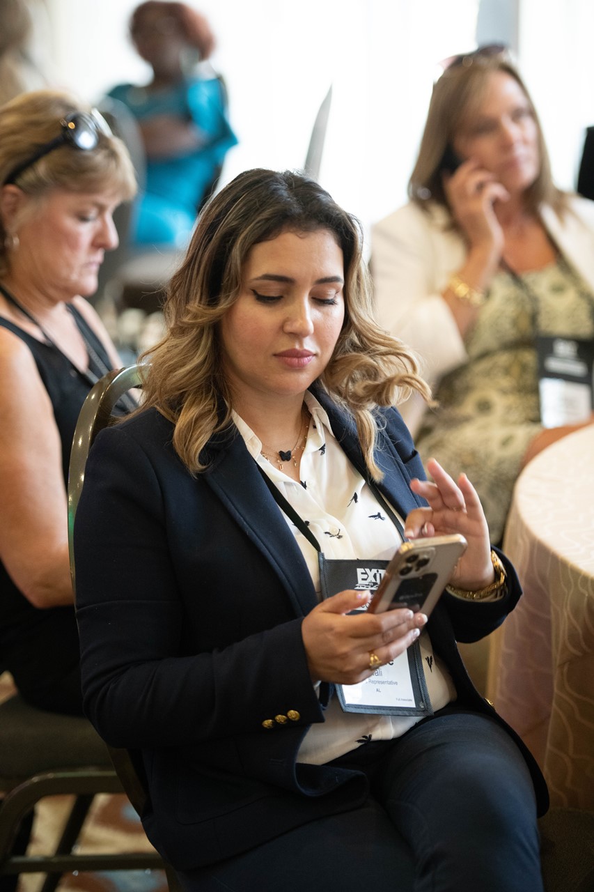 EXIT Realty event photo