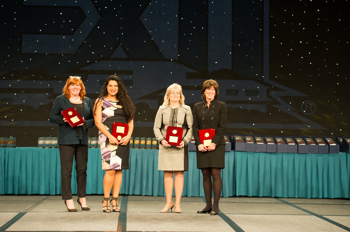 EXIT Realty event photo
