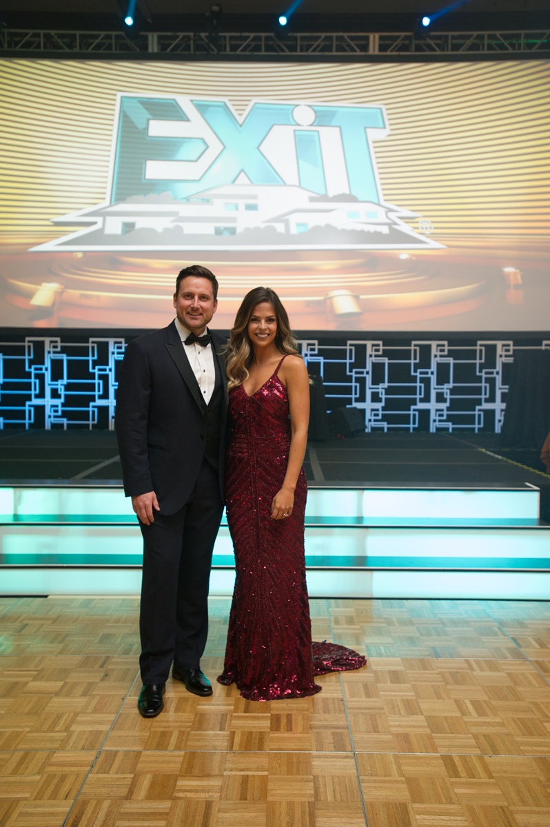 EXIT Realty event photo