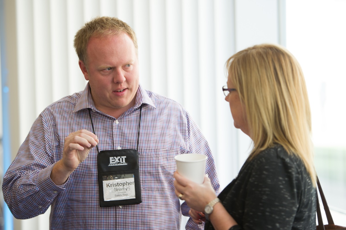 EXIT Realty event photo