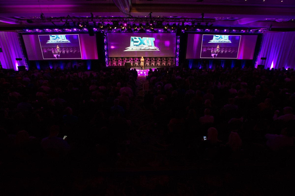 EXIT Realty event photo