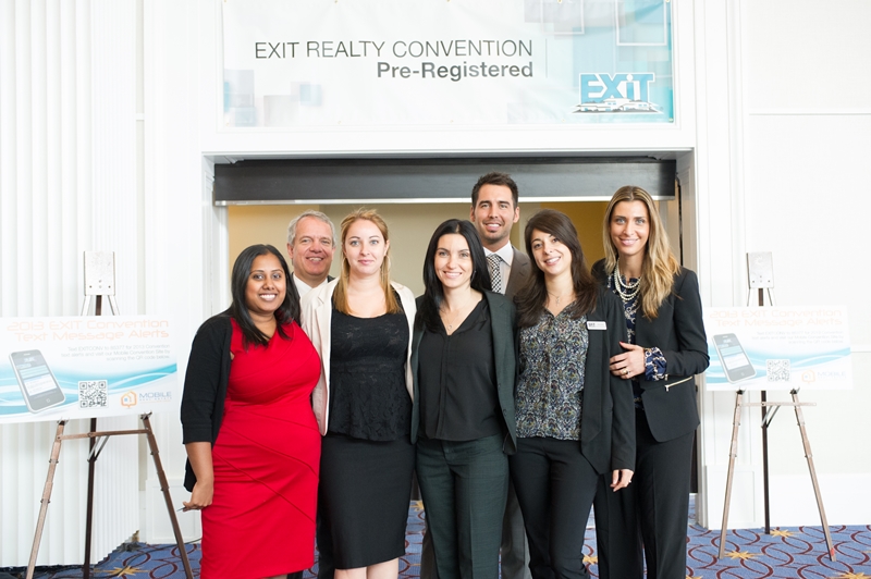 EXIT Realty event photo