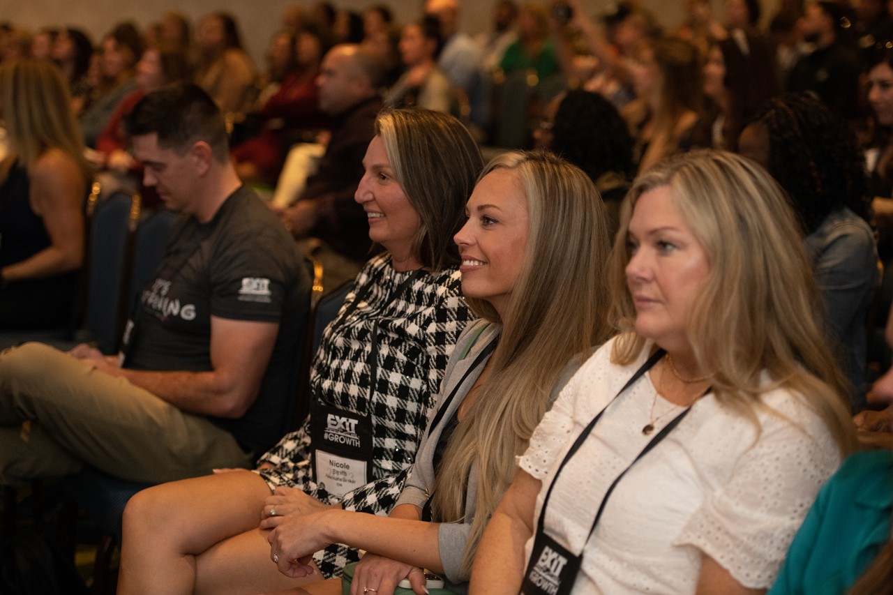 EXIT Realty event photo