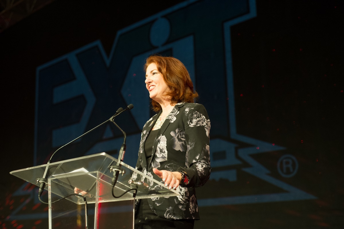 EXIT Realty event photo
