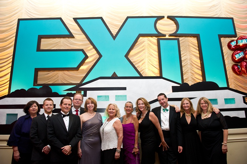 EXIT Realty event photo