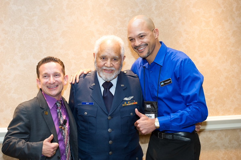 EXIT Realty event photo