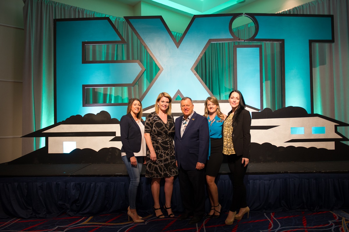 EXIT Realty event photo