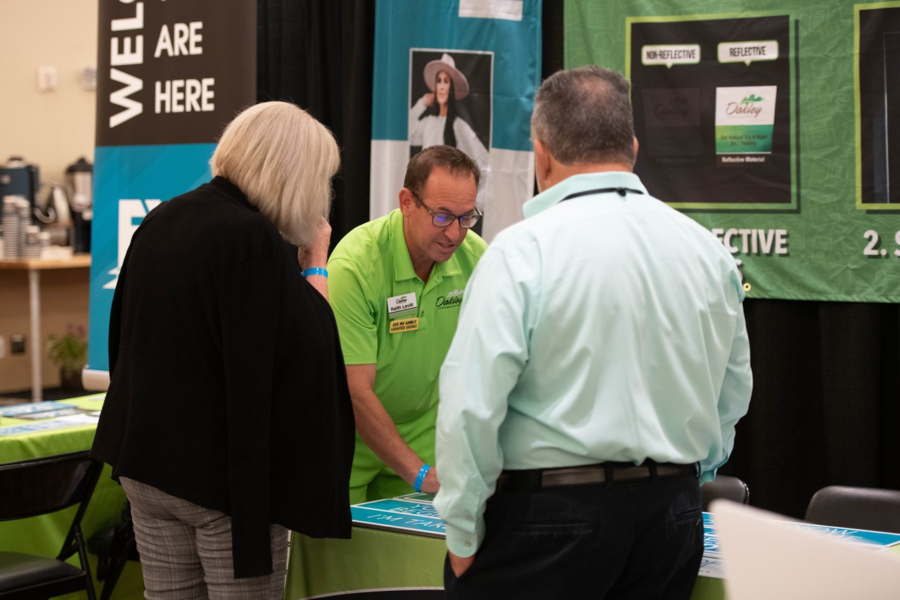 EXIT Realty event photo