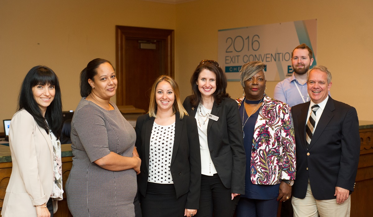 EXIT Realty event photo