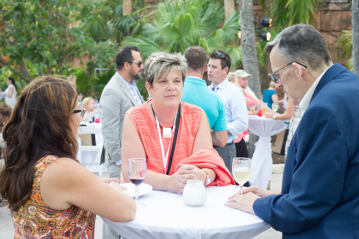 EXIT Realty event photo