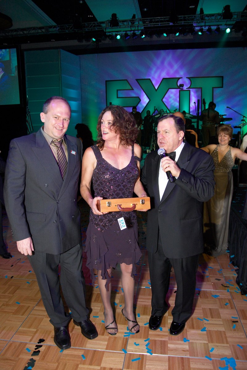 EXIT Realty event photo