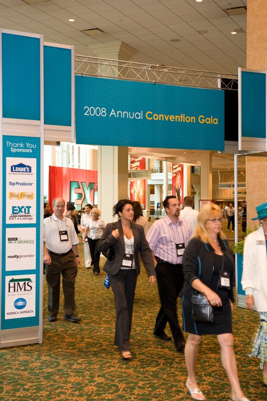 EXIT Realty event photo
