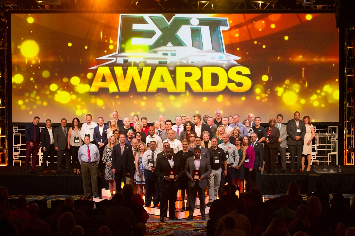 EXIT Realty event photo