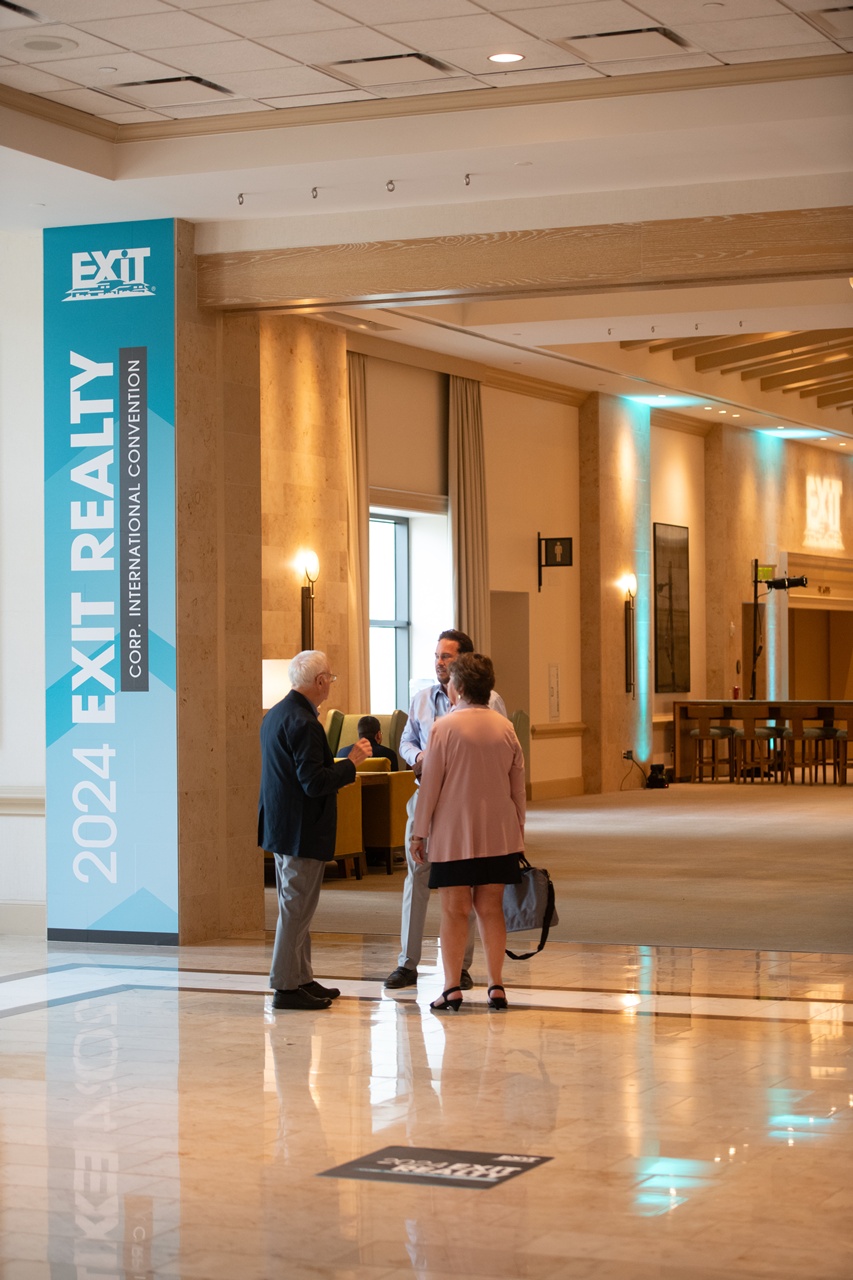 EXIT Realty event photo