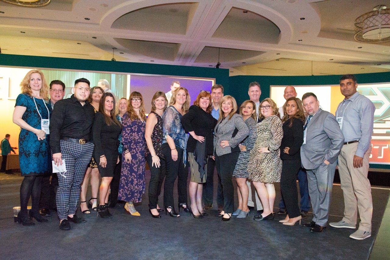 EXIT Realty event photo